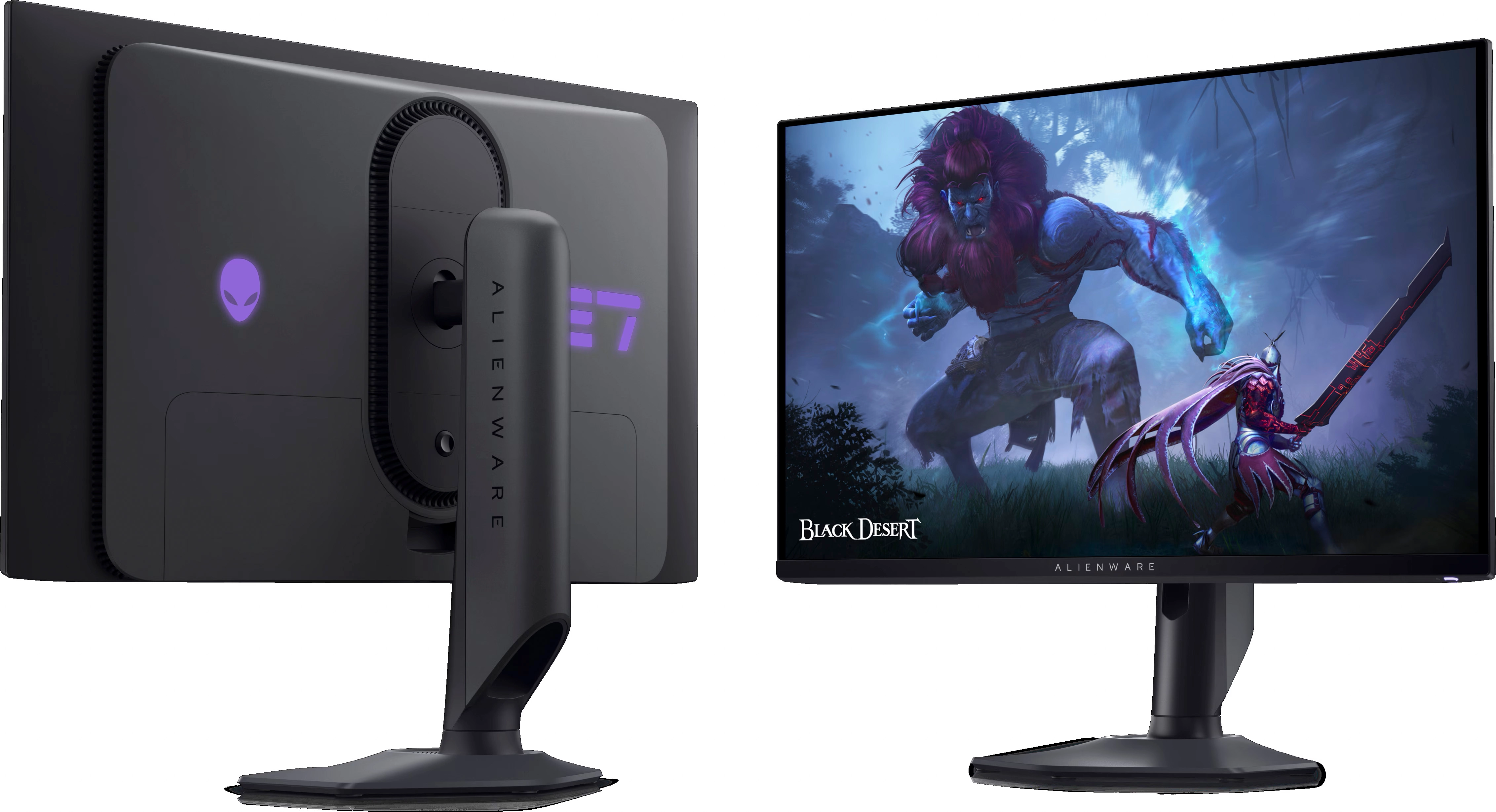 Monitor Alienware AW2725DF 27