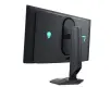 Monitor Alienware AW2725DF  27" 2K QD-OLED 360Hz 0,03ms Gamingowy