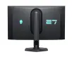 Monitor Alienware AW2725DF  27" 2K QD-OLED 360Hz 0,03ms Gamingowy