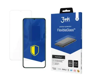 3mk FlexibleGlass do Oukitel C53