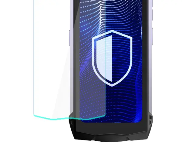 3mk FlexibleGlass Pro do Doogee Smini