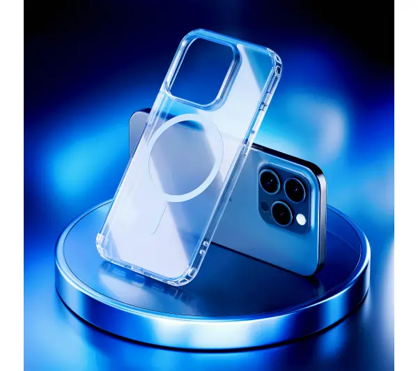 3mk MagCase do iPhone 16 Pro