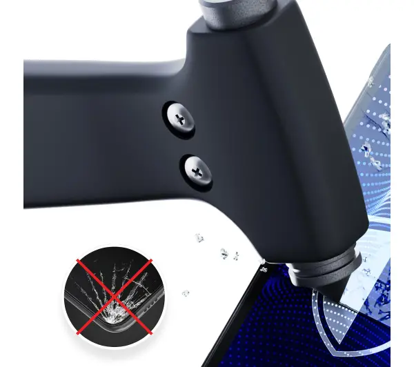 3mk FlexibleGlass Pro do Kyocera Digno SX4