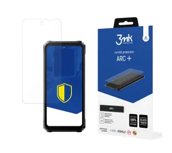 Folia ochronna 3mk ARC+ do Blackview BV8900