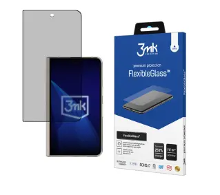 3mk Flexibleglass do Google Pixel Fold Front