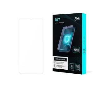 3mk 1UP do Cubot Note 50