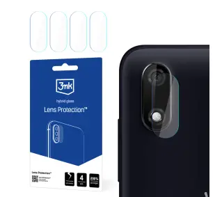 3mk Lens Protection do Wiko Y60