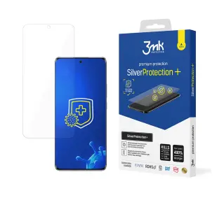 3mk Silverprotection+ do Oppo F27 Pro+