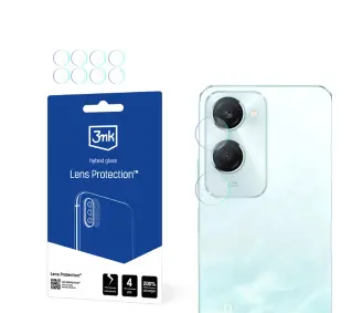 3mk Lens Protection do Vivo Y37 5G
