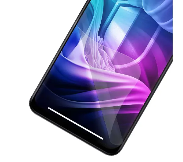3mk Silky Matt Pro do Redmi Note 12 4G