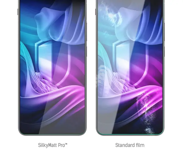 3mk Silky Matt Pro do OnePlus Nord 4