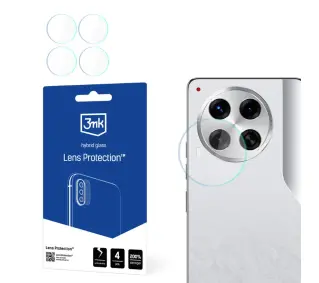 3mk Lens Protection do Tecno Camon 30 5G