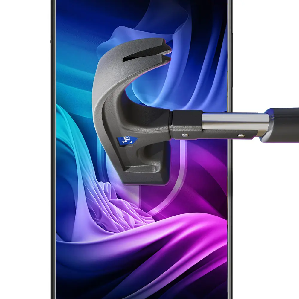 Folia ochronna 3mk Silky Matt Pro do Samsung Galaxy A52 4G/5G A52s 5G
