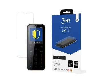 3mk ARC+ do Angage Buzz