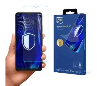 3mk Flexibleglass Pro do TCL 30 Xl