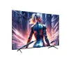 Telewizor TCL 65C72B 65" QLED 4K 144Hz Google TV Dolby Vision 2.1 ONKYO Dolby Atmos DTS X HDMI 2.1 DVB-T2