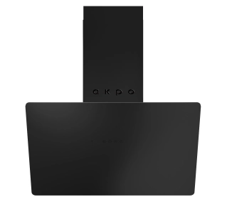 Akpo WK-11 Smart Royal 60 Czarny mat - TRZECI -55%, ALBO 5-TY ZA 1ZŁ - Kup na Raty - RRSO 0%
