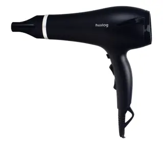 Huslog BE-500134 Jonizacja Zimny nawiew 2000W 2 prędkości 3 temperatury