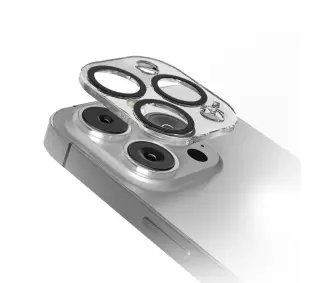 SBS Lens Protector do iPhone 16 Pro/16 Pro Max