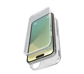 SBS 360 do iPhone 16 Przezroczysty