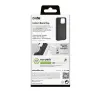 Etui SBS Instinct MagSafe do iPhone 16 Pro Czarny