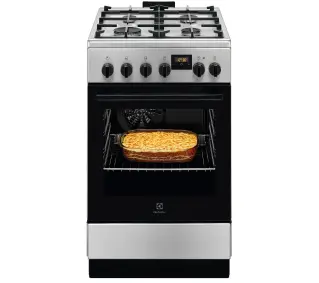 Electrolux 500 LKK540222X Termoobieg - Kup na Raty - RRSO 0%