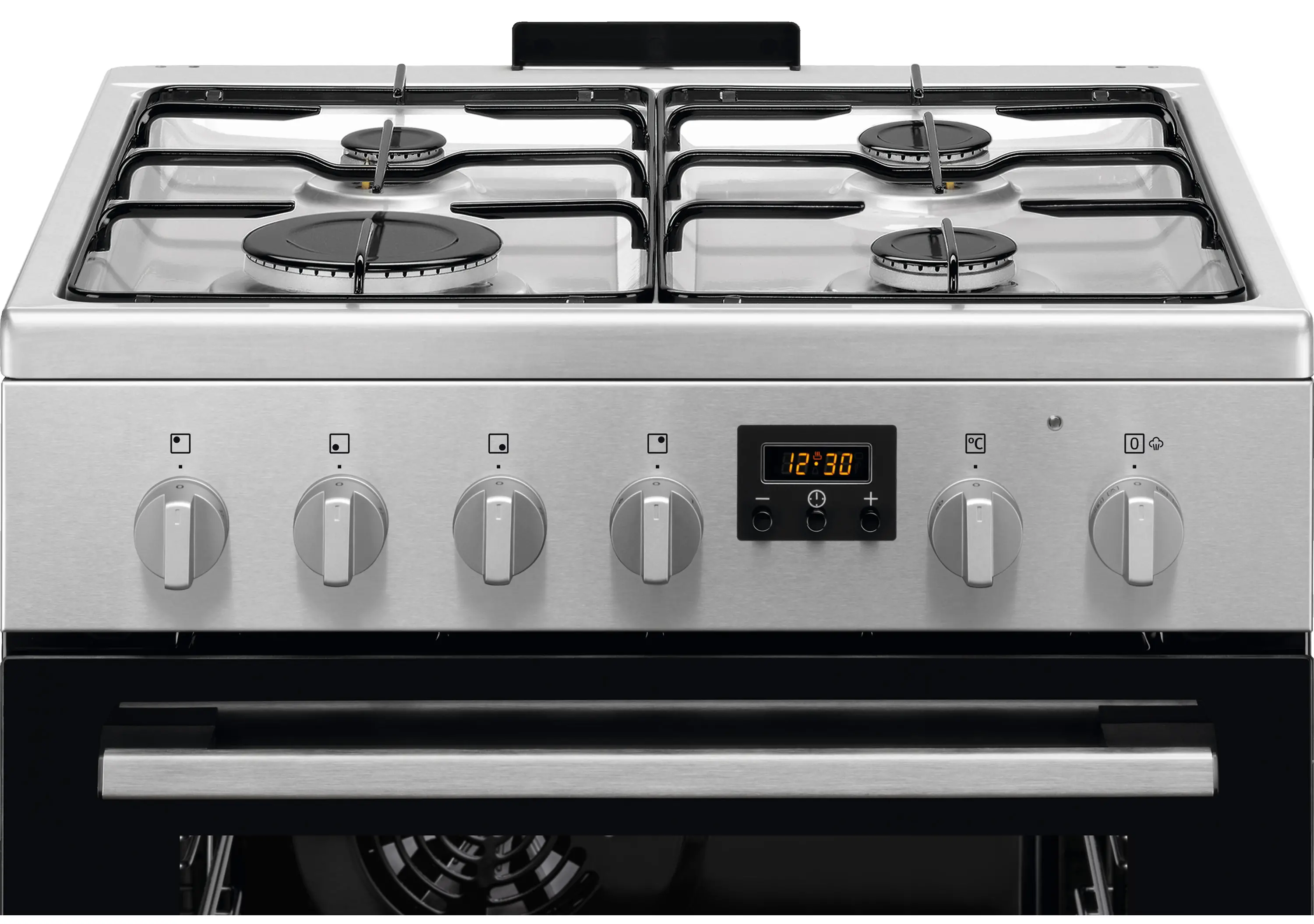 фото Комбінована плита Electrolux LKK660222X