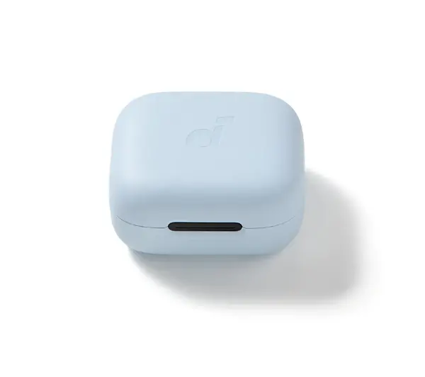Soundcore P30i Dokanałowe Bluetooth 5.4 Niebieski