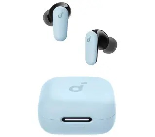 Soundcore P30i Dokanałowe Bluetooth 5.4 Niebieski