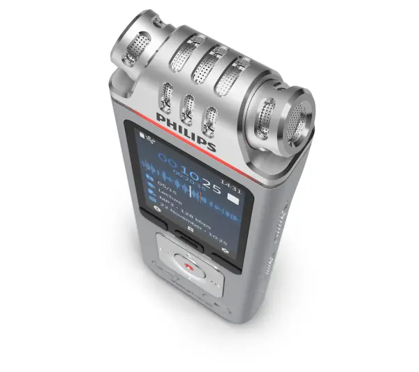 Philips DVT4115 Srebrny - Kup na Raty - RRSO 0%