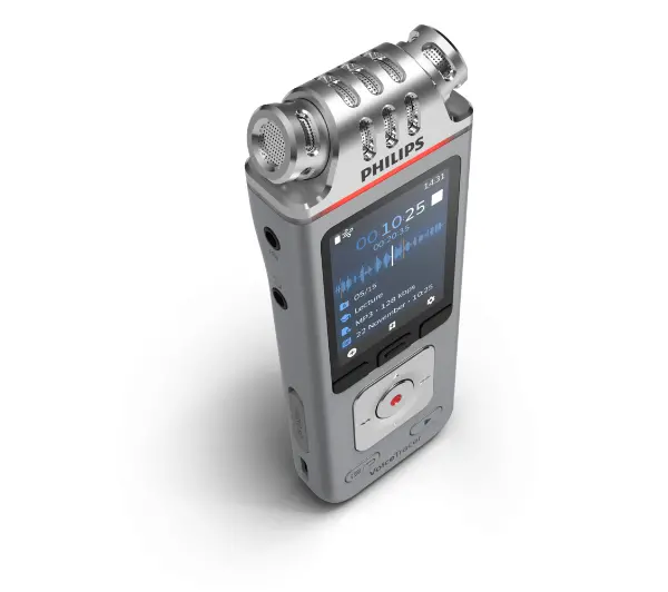 Philips DVT4115 Srebrny - Kup na Raty - RRSO 0%