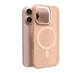 Etui Puro Daylight do iPhone 16 Pro Beżowy