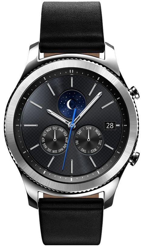 Samsung Gear S3 Classic Opinie Cena RTV EURO AGD