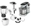 Robot planetarny Bosch OptiMUM MUM9B34S27 1400W Maszynka do mielenia Blender kielichowy Przystawka do lodów