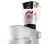 Robot planetarny Bosch OptiMUM MUM9B34S27 1400W Maszynka do mielenia Blender kielichowy Przystawka do lodów