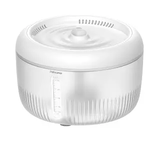 Petsuper PW02 2,5L Biały