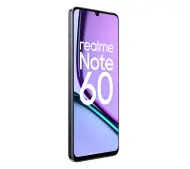 携帯電話本体 Realme note 60 3GB/64GB Black Smartfon realme Note 60 3 GB / 64 GB 4G (LTE) czarny • Cena
