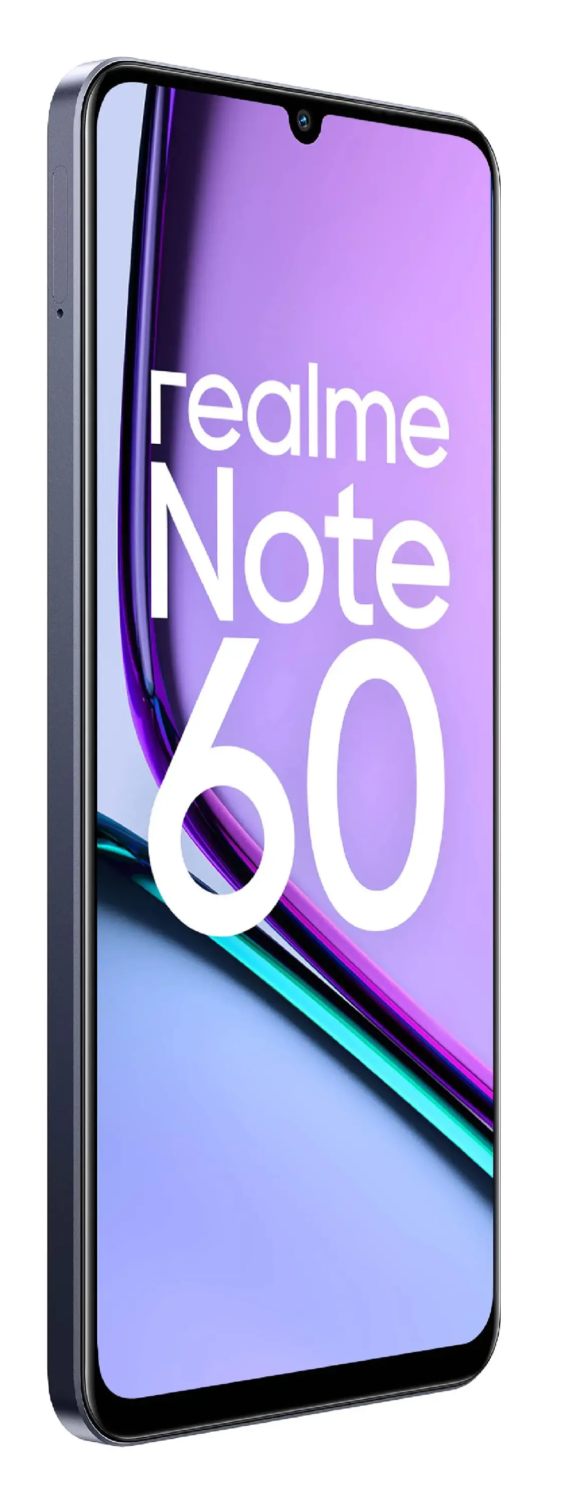 山本　realme Note 60 6GB/128G 6台 Smartfon realme Note 60 6/128GB 6,74