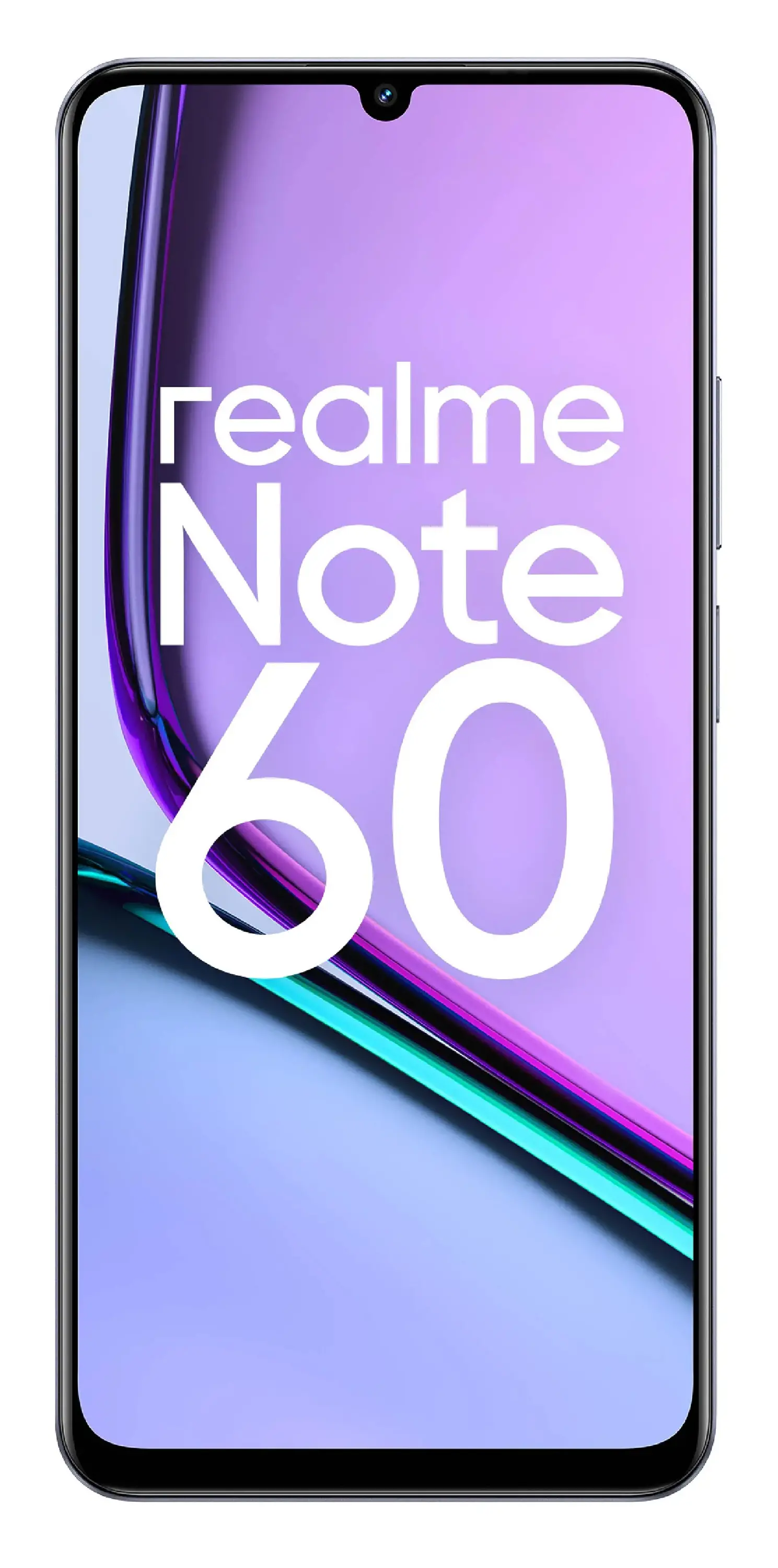 Smartfon realme Note 60 6/128GB 6,74