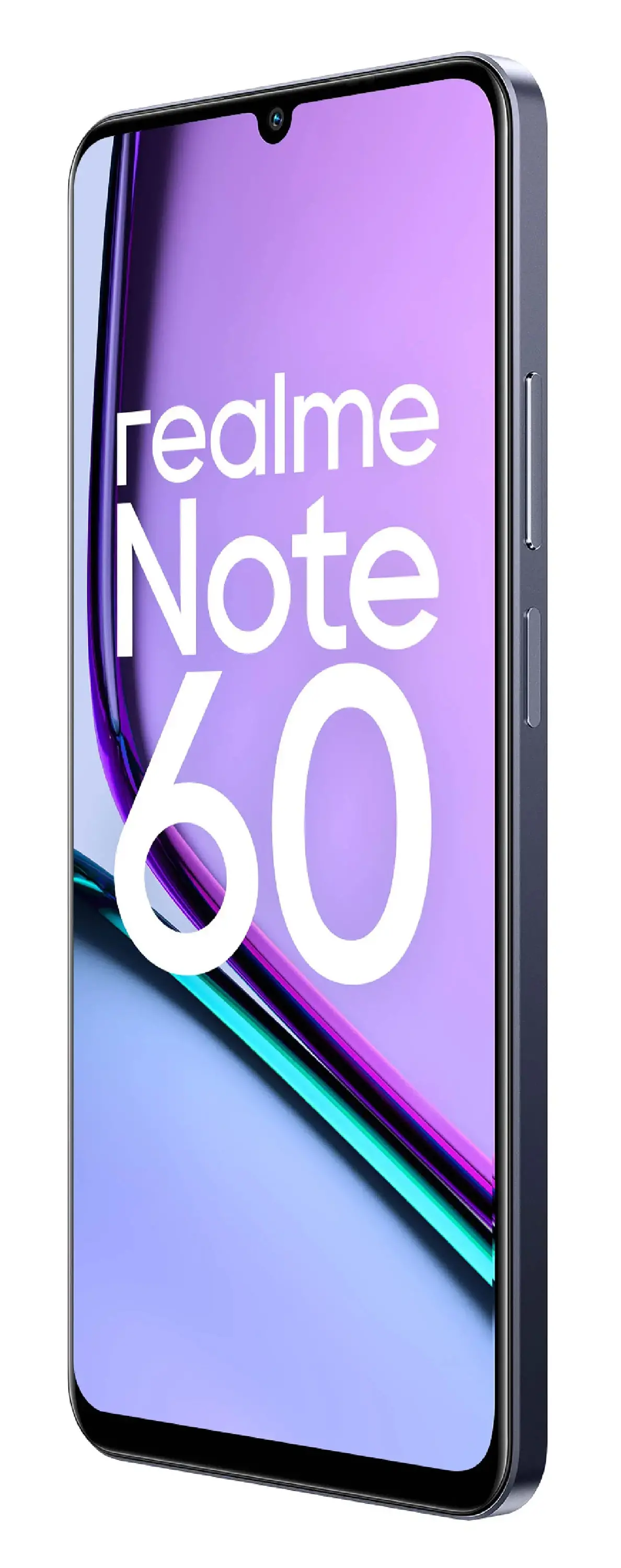 新品未使用 Realme Note 60 3GB/6GB SIMフリー REALME Note 60 6/128GB 6.74