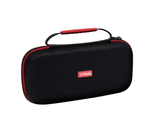 Trust GXT 1248 Futerał do konsoli Nintendo Switch Czarny - Kup na Raty - RRSO 0%