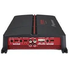 Фото Автопідсилювач Pioneer GM-A4704