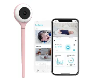 Lollipop CABC-LOL03EUPK01 - Kup na Raty - RRSO 0%