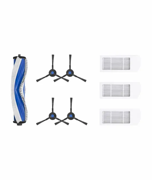 Zestaw wymienny Ecovacs DKT080155 do N20 Plus N20 Pro Plus N20