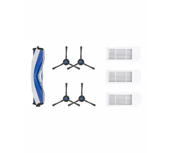 Zestaw wymienny Ecovacs DKT080155 do N20 Plus N20 Pro Plus N20