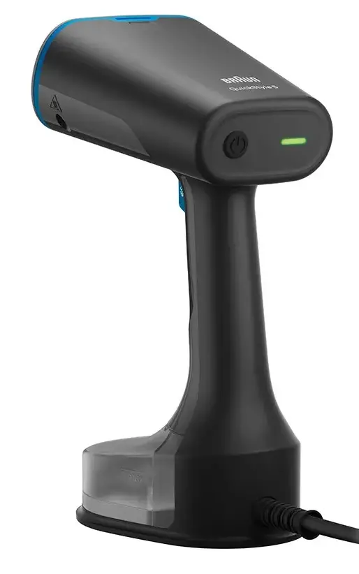 фото Відпарювач Braun QuickStyle GS5031BL