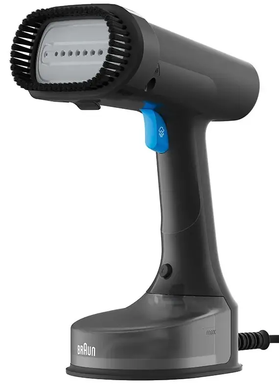 фото Відпарювач Braun QuickStyle GS5031BL