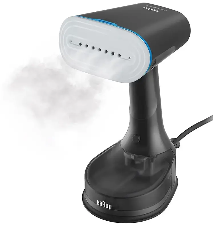 фото Відпарювач Braun QuickStyle GS5031BL