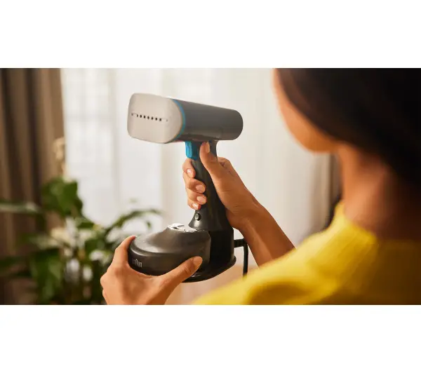Braun QuickStyle GS5031BL 1200W 25g/min
