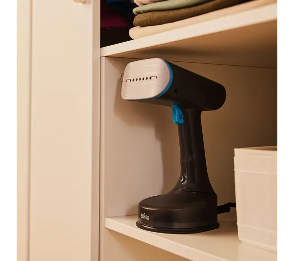 Braun QuickStyle GS5031BL 1200W 25g/min